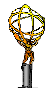 ATLAS detector