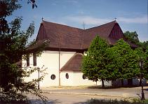 kostol