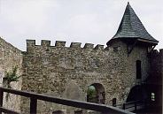 Starolubovniansky hrad