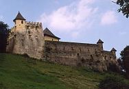 Starolubovniansky hrad