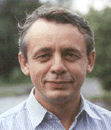 prof. Alexander Feher