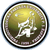 Click here to visit Faculty of Science of P.J. Šafárik University webpage