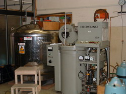 Old Liquifier
