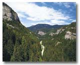 Demnovsk dolina Valley