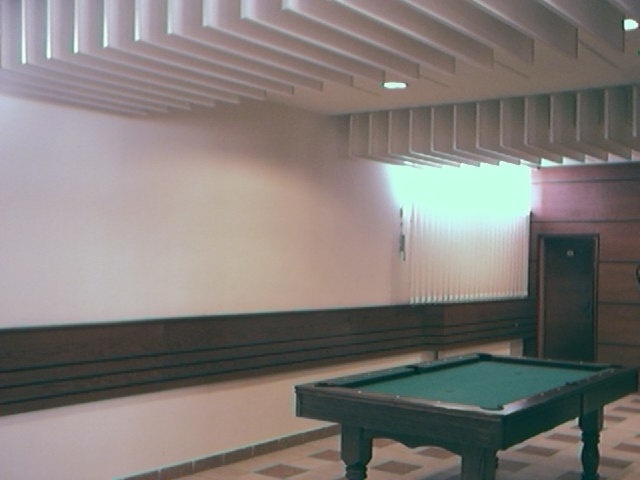 Billiards