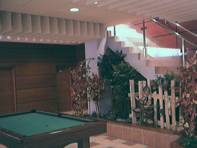 Billiards