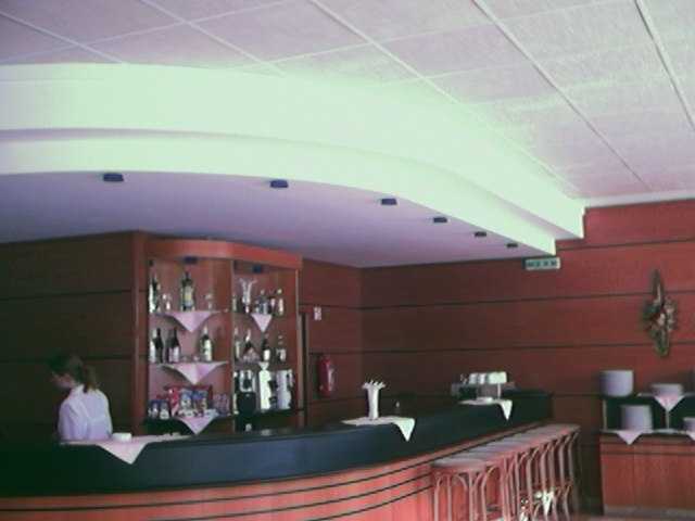 Day Bar