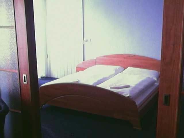 Suite-bed