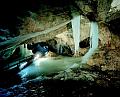 Demnovsk Ice Cave