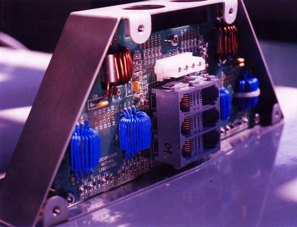 ATLAS Filter box
