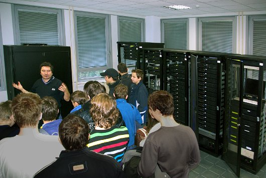 grid Košice