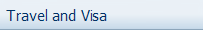 Travel and Visa